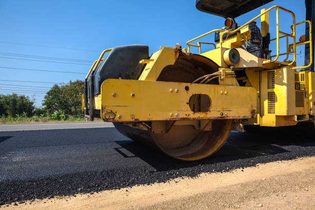 Best Residential Paver Driveway  in Dewitt, IA